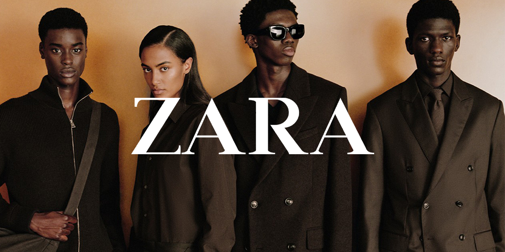重新定義你的快時尚認知！ZARA 男裝新風格讓你用平價穿出不同以往的高質感！
