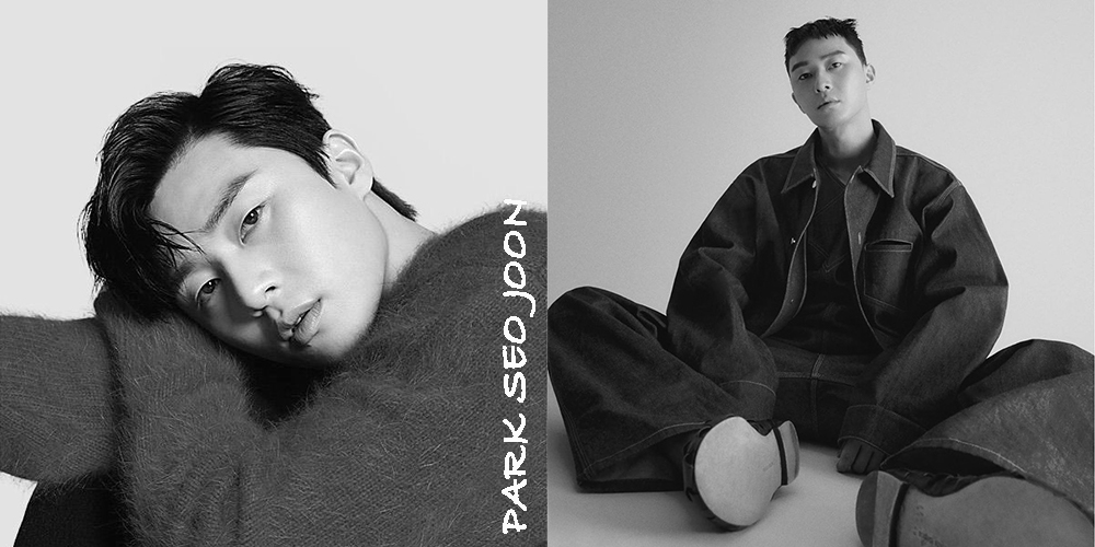 誰說髮型不能畫龍點睛？朴敘俊「五大」風格示範讓你就算素踢都能耀眼群眾！