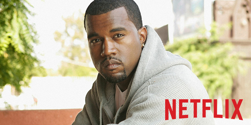 堪比黃金打造的紀錄片？Netflix 斥資「八億」買下 Kanye 二十年的故事！