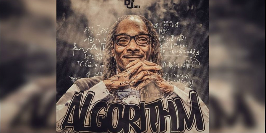Snoop Dogg 公布第 19 張錄音室專輯’Algorithm’