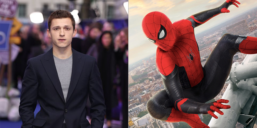 湯姆：「不希望自己 30 歲之後還繼續飾演蜘蛛人」
