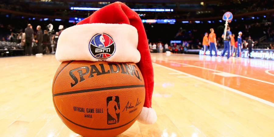 NBA 聖誕最大危機！！？多隊球員觸發健康安全協議