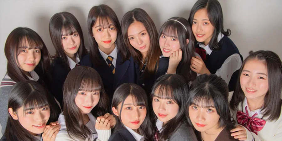 圖片怎麼有香味？日本最美高中生冠軍出爐  第一名不科學！