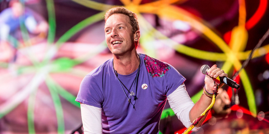 哭了 ! Coldplay  主唱宣布樂團終點是 2025 年 私心盤點 6 首經典曲目