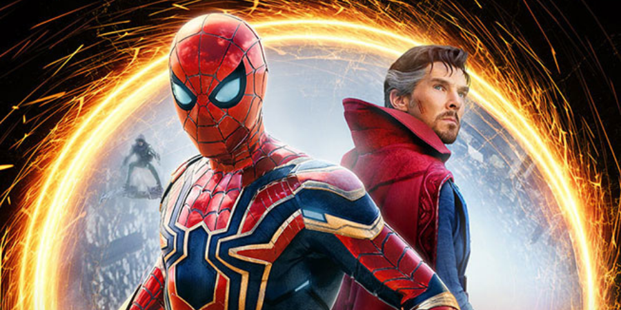 《蜘蛛人：無家日》累積票房全球影史第八