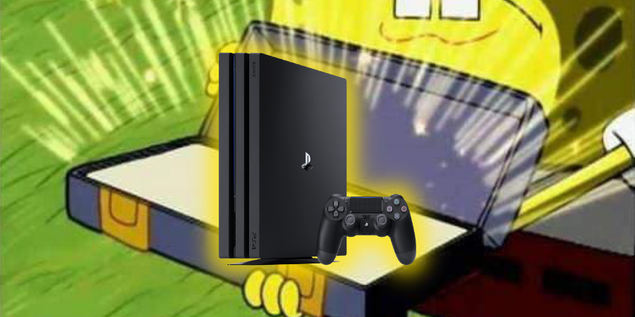 如何面對 PS5 供不應求？索尼宣布加量生產 PS4！