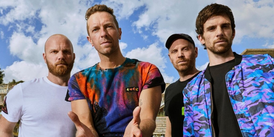 主唱承諾在 Coldplay 退休前還會再發行 三張錄音室專輯