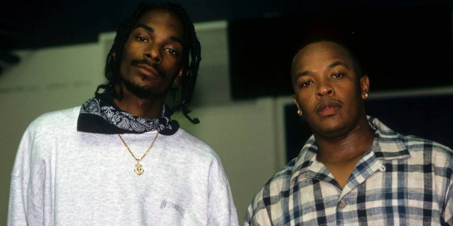 Snoop Dogg 正式收購死囚唱片