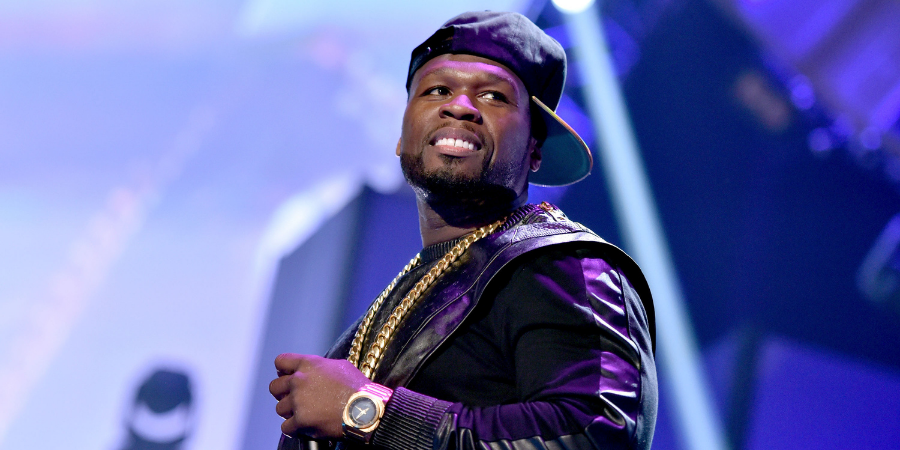 傳奇迎向終點！？50 Cent 宣布下一張專輯將是最後一張
