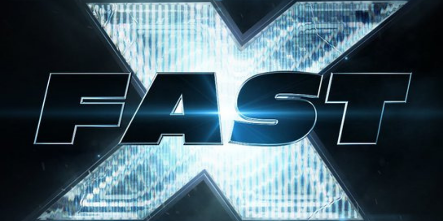 《玩命關頭 10》完整片名揭曉《FAST X》