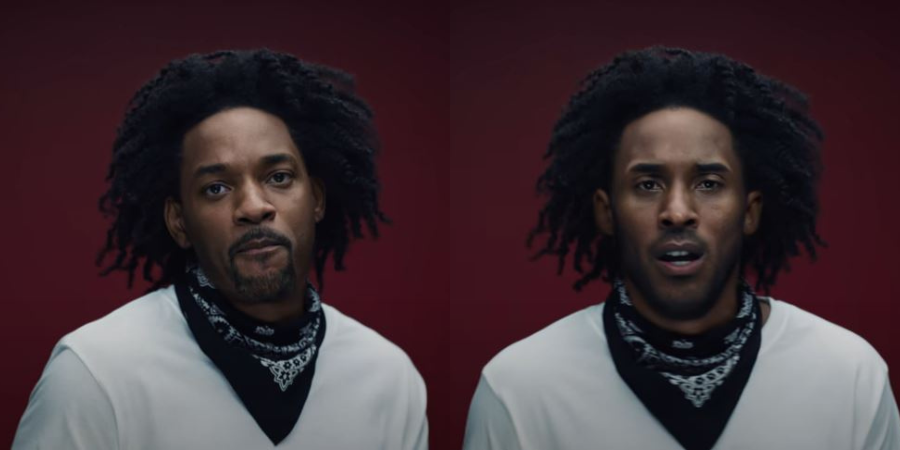威爾、老大驚喜客串！？Kendrick Lamar 新歌 MV 大玩換臉技術！