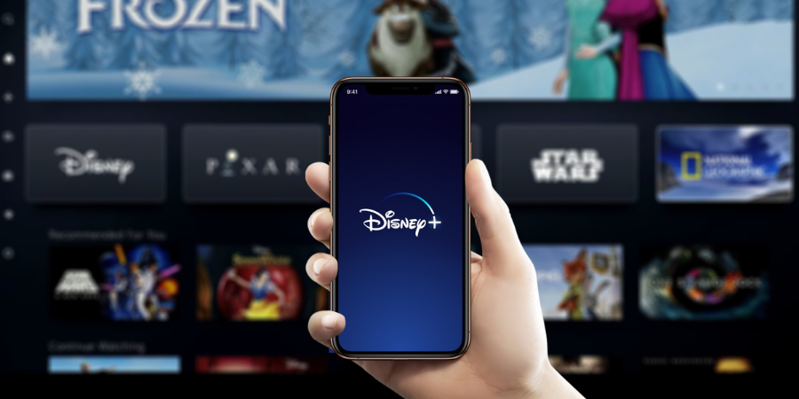 Disney+ 跟進 Netflix 將推出附廣告的訂閱方案