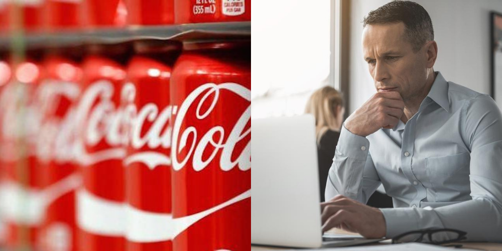 喝汽水就離職？可口可樂禁止員工喝「這款」上班違反直接解僱！