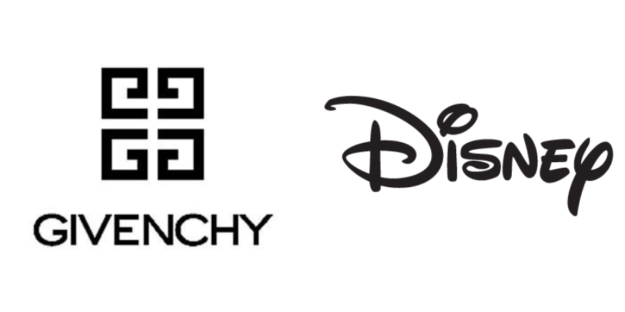 Givenchy x Disney 全新聯乘系列！！