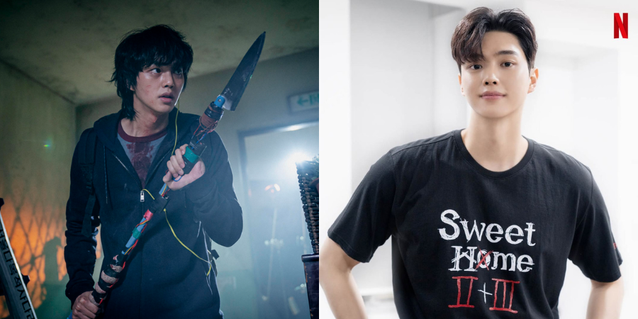 Netflix 人氣韓國影集《Sweet Home》宣布續訂第 2、3 季