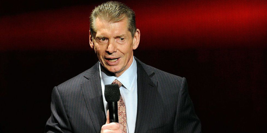 敵不過醜聞案！WWE 老麥正式宣布退休！