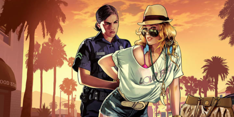 《俠盜獵車手6》將首度採用女性作為遊戲主角！？