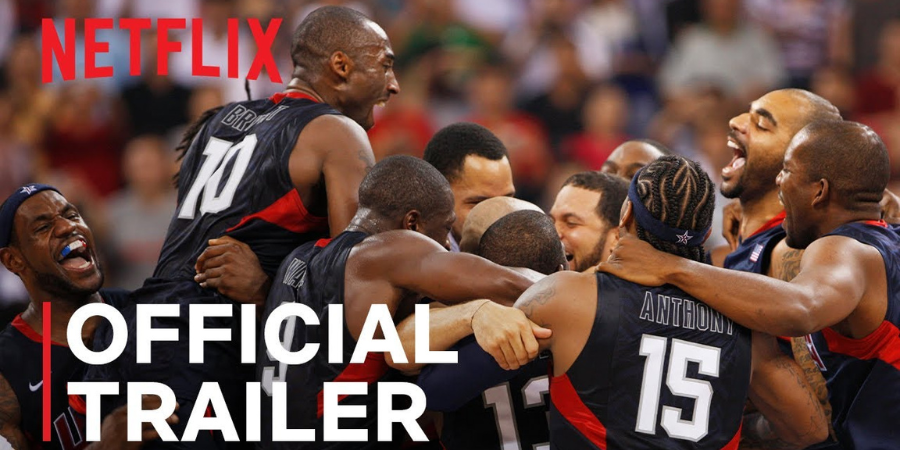 NBA 球迷必看的紀錄片！Netflix《救贖隊》預告出爐！