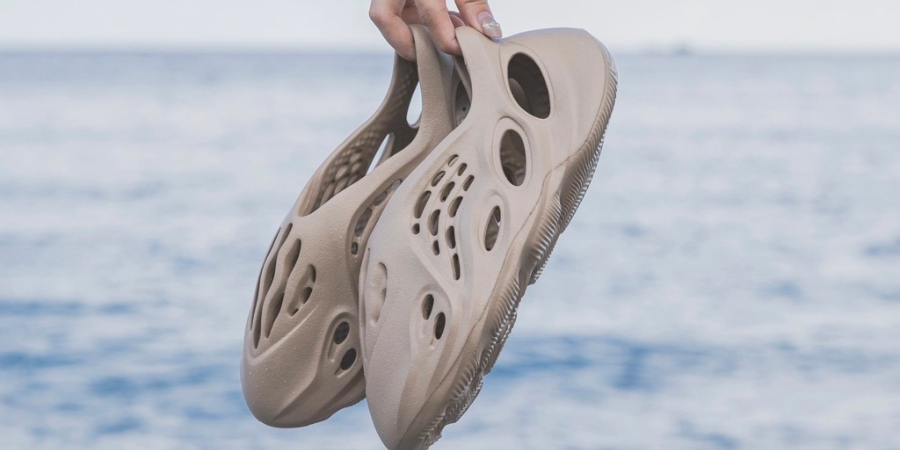 你的 Foam Runner 未來會變成限量鞋？ YEEZY 製造商讓一半以上員工回家吃自己！