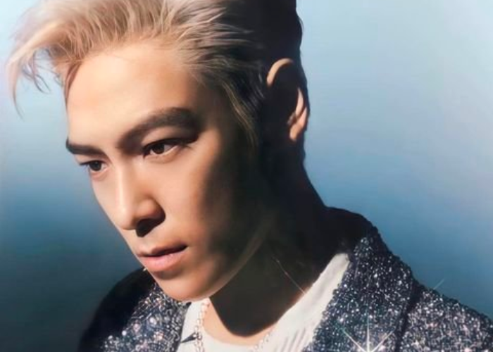 真的成為時代的眼淚！T.O.P 正式切割 BIGBANG，美好過往不再…