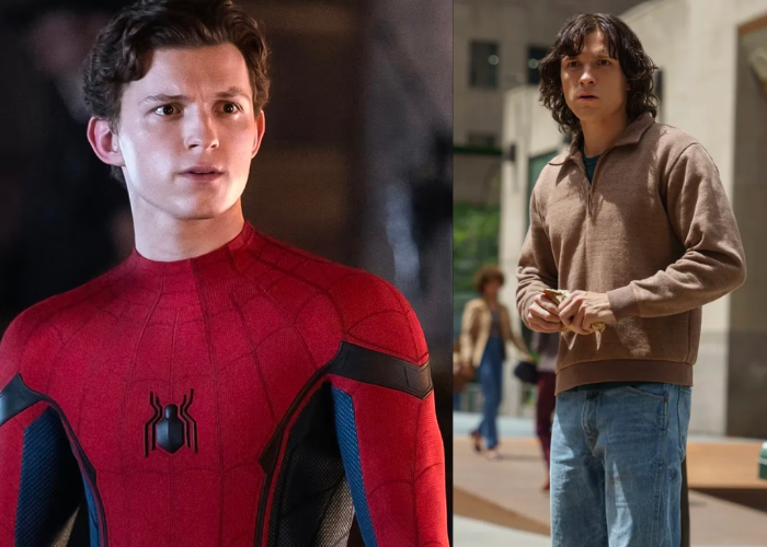 小蜘蛛 Tom Holland 宣布息影 1 年！挑戰《擁擠的房間》身心俱疲，「暫退」演藝圈調養身心！