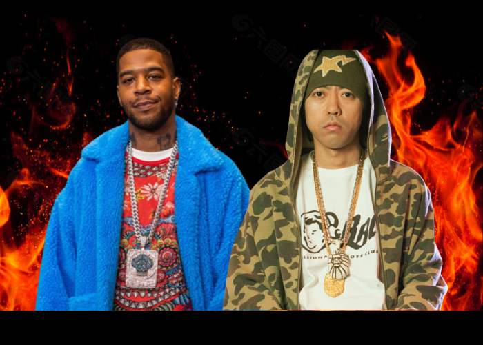 Kid Cudi x NIGO 攜手創新牌「WZRD CWBY」成為下一個街頭傳奇！？ OVERDOPE 華人首席線上時尚潮流雜誌
