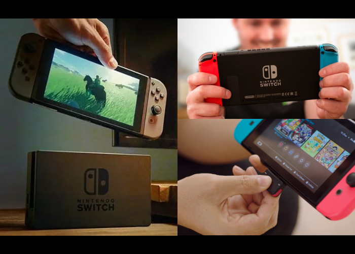 Switch 新機要來了！相隔 9 年官方鬆口，確定於 1 年內亮相！