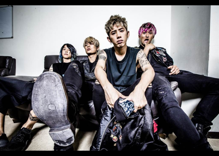 搖滾天團駕到！ONE OK ROCK 9 月來台開唱，嗨爆高雄！