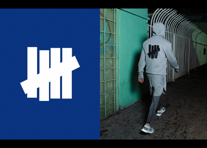 「不敗王者」進軍台灣！UNDEFEATED 將於夏季登陸台北、台中！