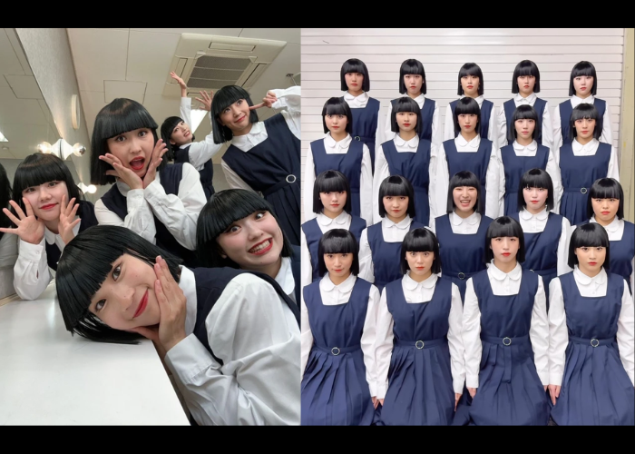 16 蹲最輕鬆挑戰者！avantgardey 跟風〈星期五晚上〉，粉絲敲碗合體 ENERGY