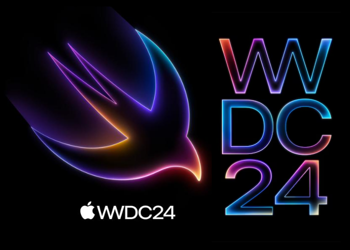 Apple 全球開發者大會 ，將於 6/11 登場，AI 功能備受矚目！