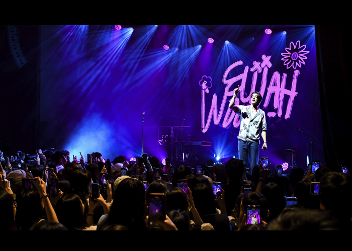 🔥 專訪｜專訪 | 加拿大小鮮肉，收復無數少女芳心的 Elijah Woods🔥