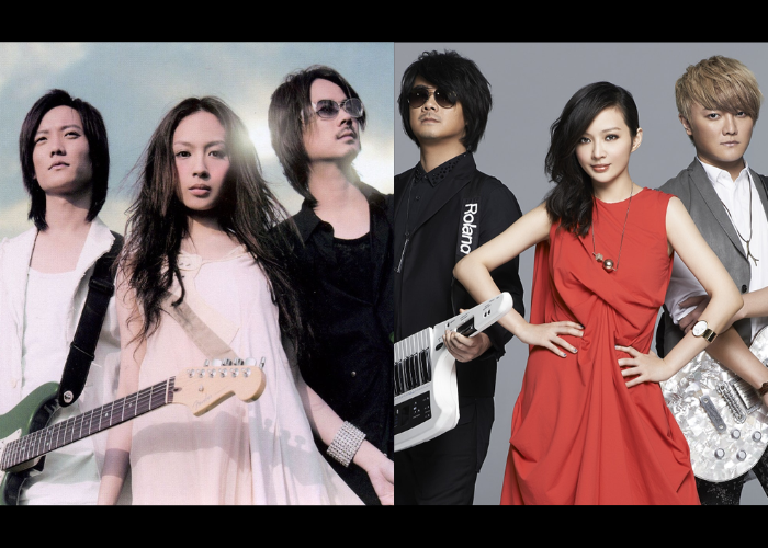 F.I.R. 前主唱 Faye 贏了！陳建寧、阿沁告侵害著作權，二審上訴遭駁回！