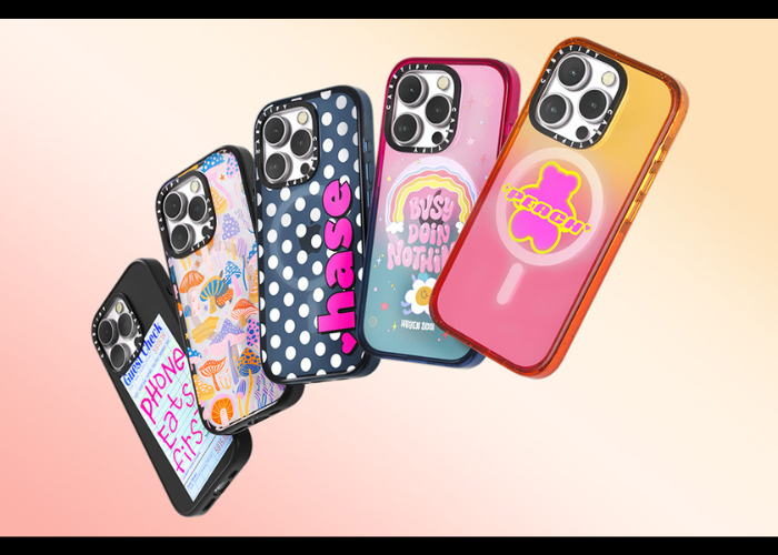 CASETiFY 618 年中購物節開跑！6/14~6/20 一連七天最低 8 折優惠！