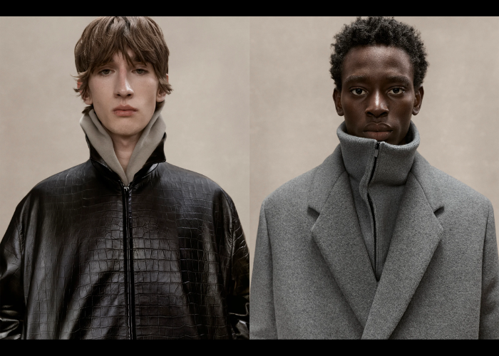 全線義大利製造！Fear of God 25 新系列！象徵永恆的「Eternal」