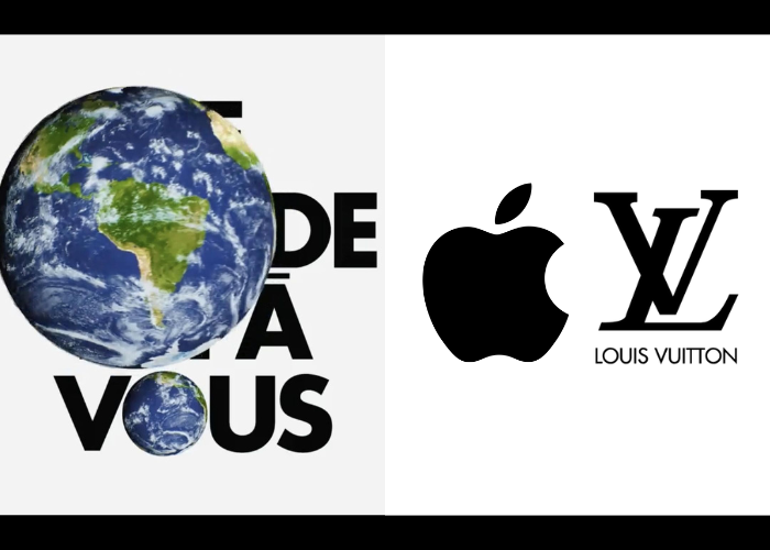 這什麼地表最強異業合作？LV x Apple 將於 2025 春夏時裝周登場！
