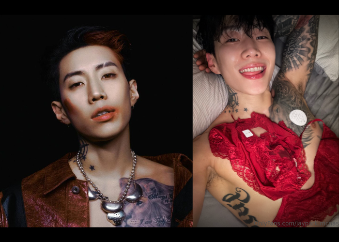 Jay Park 悄開 OnlyFans 發「邪惡視角」照，朴社長是要辣鼠誰？