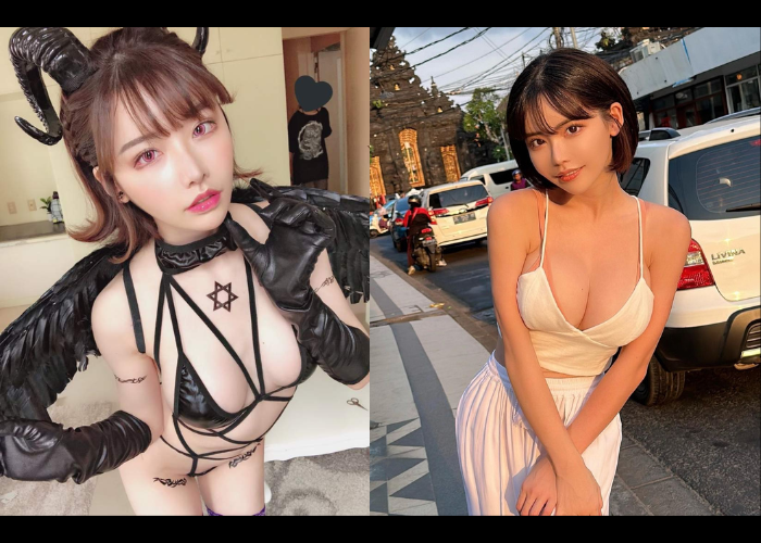 深田詠美難翻身？遭前社長爆黑料，欠稅、假帳鐵證流出