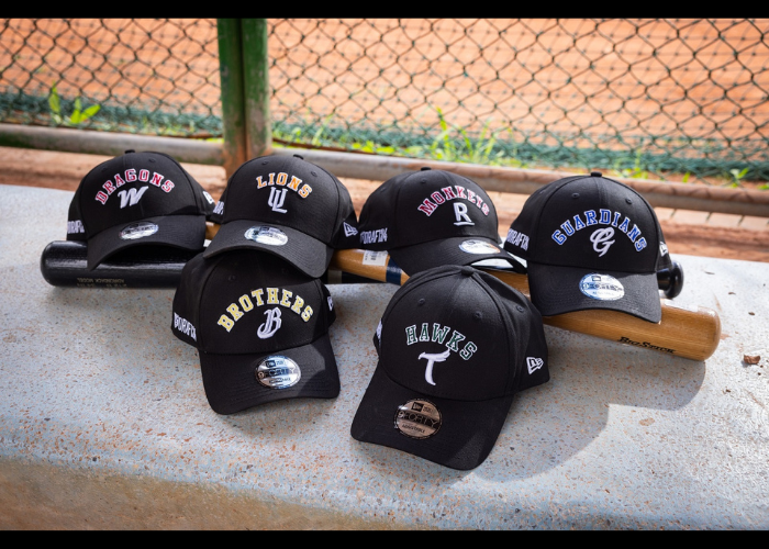 「新血來潮」！一年一度 CPBL 中職季中選秀會登場，NEW ERA 全新推出「2024 CPBL DRAFT」聯名系列，一圓心中棒球夢！