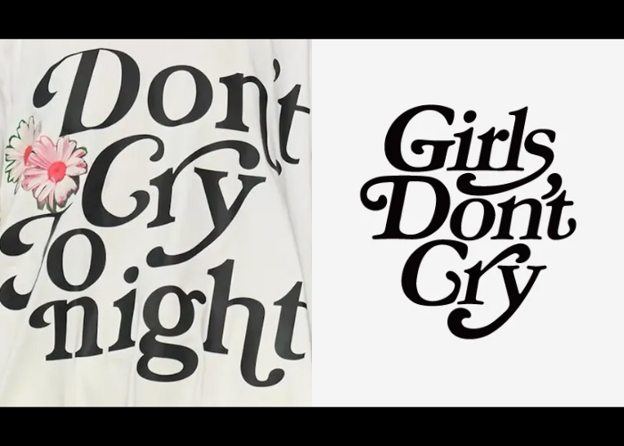 VERDY 經典設計 Girls Don’t Cry 爆被抄襲！3.1 Phillip Lim 公開致歉