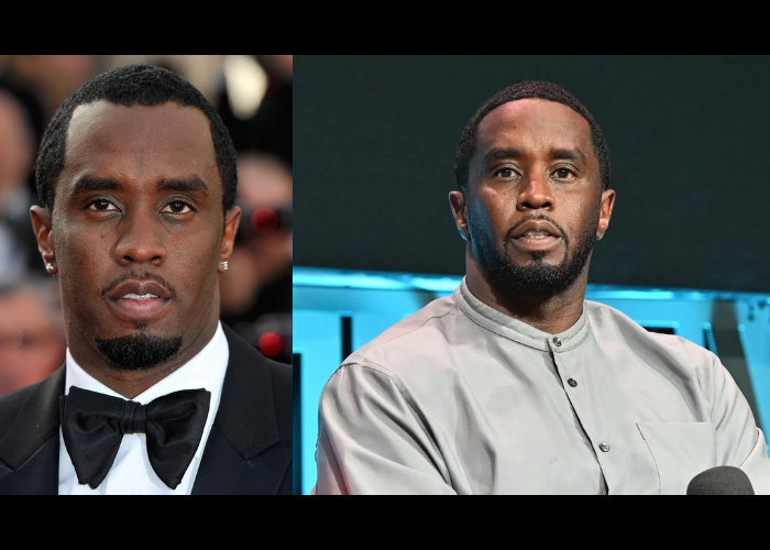 正義從天而降？P.Diddy 保釋被拒遭拘留，提出「以住所做擔保」保證金破億！